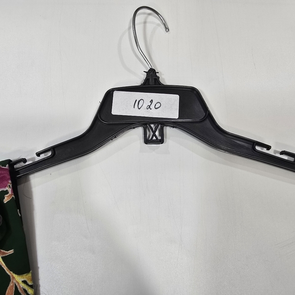 Lovers and Friends Marcella Mini Dress in Jade Floral - Picture 11 of 11